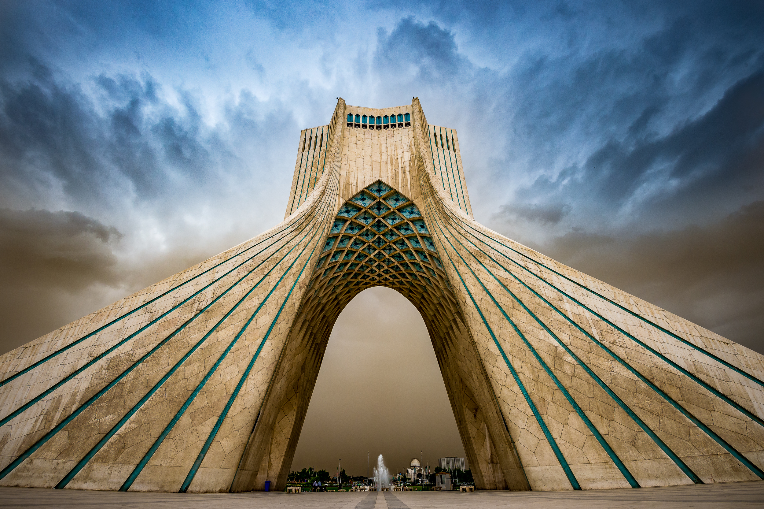 IRAN